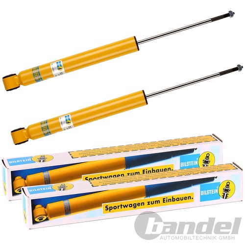 Bilstein performance - bilstein, b8