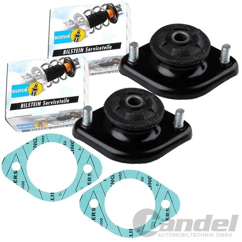Bilstein federbeinlager - 2x,