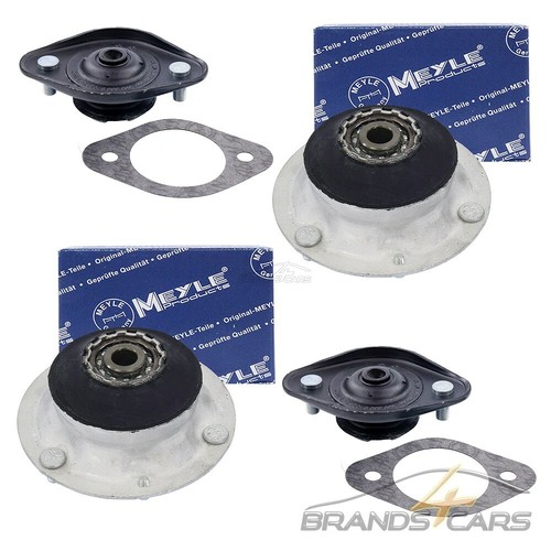 Meyle domlager vorn - 4x, vorn/hinten