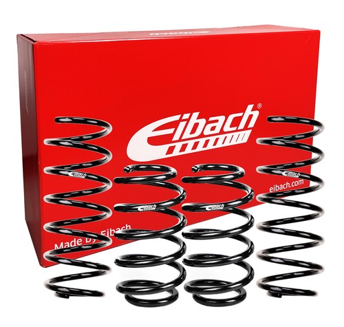Eibach prokit federn - prokit, bmw