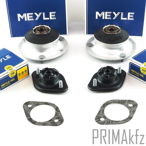 Meyle federbeinlager - 4x,