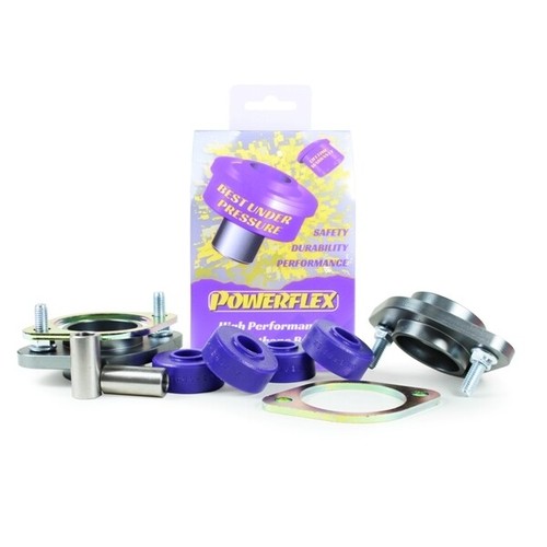 Powerflex domlager bmw e30 - domlager,