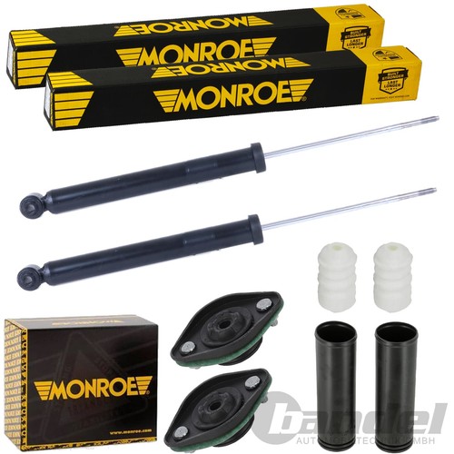 MONROE