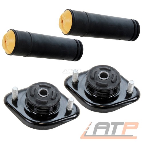 Domlager protection kit - 2x,