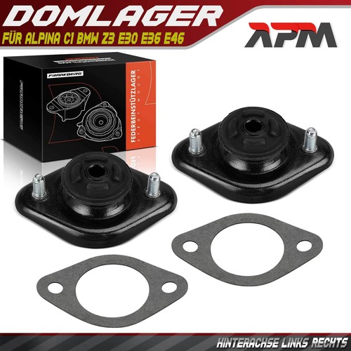 Domlager federbeinlager - domlager,