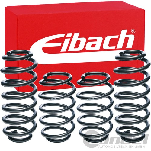 Eibach fahrwerksfeder - 4,