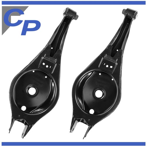 Querlenker hinten für - 2, 3