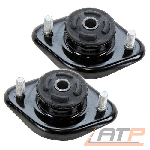 Domlager federbeinlager - 2x,