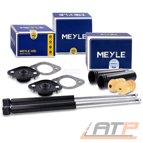 Stossdämpfer meyle hd - stossdÄmpfer, +meyle-hd
