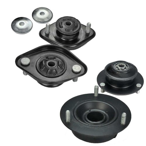 Domlager set vorne hinten - domlager,