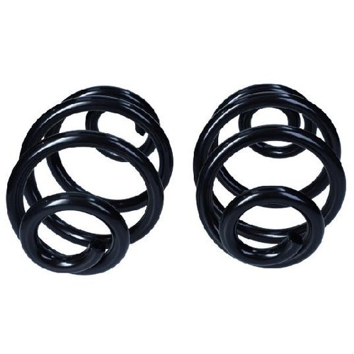 Fahrwerksfeder hinten für - 2x,