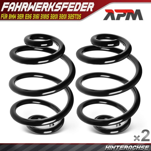 Federn fahrwerksfeder - federn,