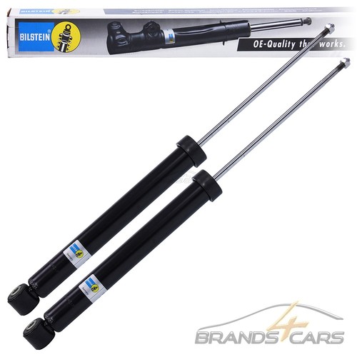 Bilstein stoßdämpfer - bilstein,
