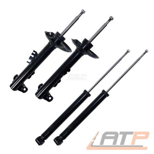 Gasdruck gas stossdämpfer - 4x,