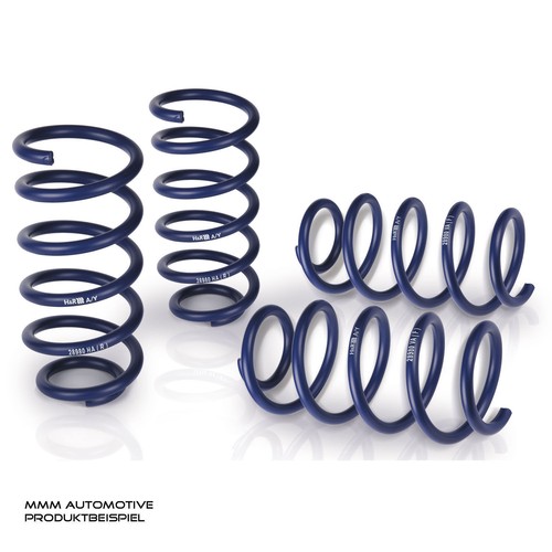 Federn 30mm 29596 - 29596-2, bmw