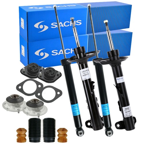 Sachs stoßdämpfer - sachs,