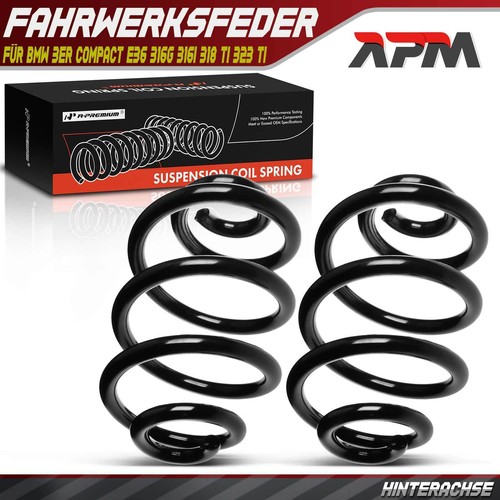 Federn fahrwerksfeder - federn,