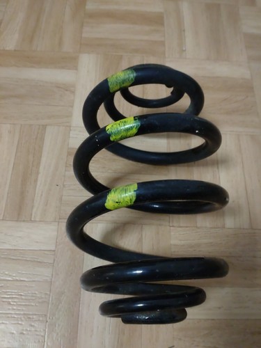 Bmw e36 feder hinten - bmw,