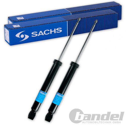 Sachs gas stossdämpfer - gas,