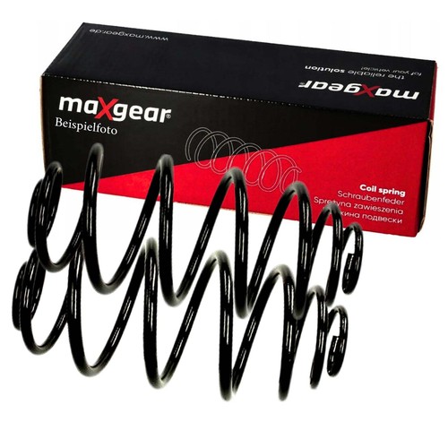 Maxgear fahrwerksfeder - 2x,