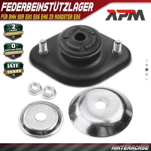 Domlager federbeinstützlager - domlager,